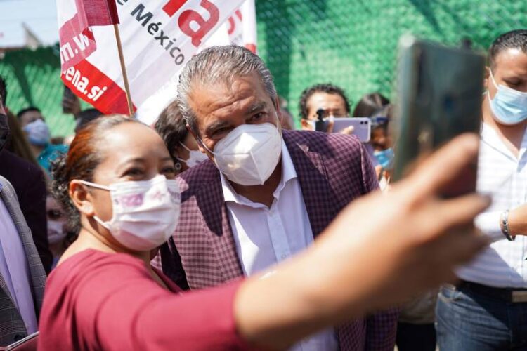 Magistrada del Tribunal Electoral propone ‘revivir’ candidatura de Raúl Morón