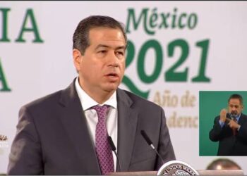 Delincuentes se cobijan en anonimato, dice Seguridad sobre padrón de telefonía móvil