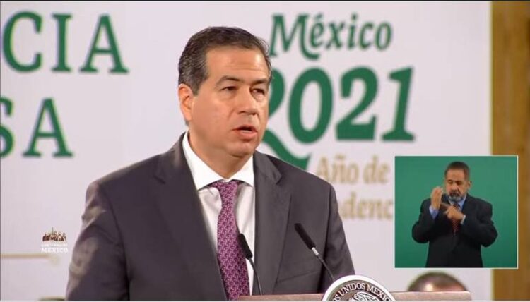 Delincuentes se cobijan en anonimato, dice Seguridad sobre padrón de telefonía móvil