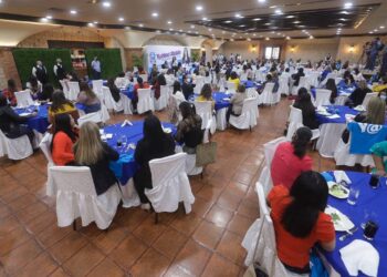 Invertirá Yahleel  en educación de Nuevo Laredo