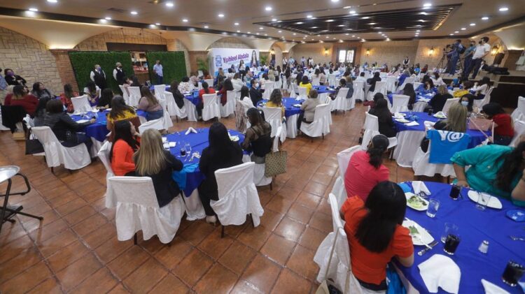 Invertirá Yahleel  en educación de Nuevo Laredo