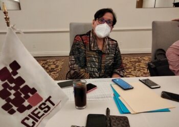 Se reunirá IP del sur con 3 candidatos que despunten en encuestasl