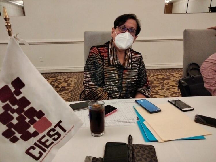 Se reunirá IP del sur con 3 candidatos que despunten en encuestasl