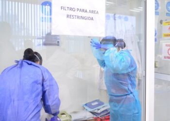 Mueren 13 más por Covid en Tamaulipas; 59 nuevos contagios hoy