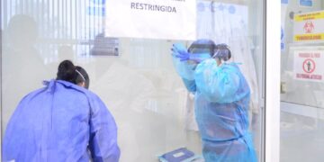 Mueren 13 más por Covid en Tamaulipas; 59 nuevos contagios hoy
