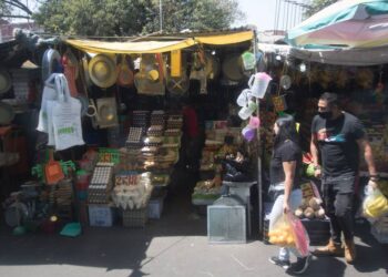 Inflación se ubica en 6.05% en primera quincena de abril, su nivel más alto desde 2017