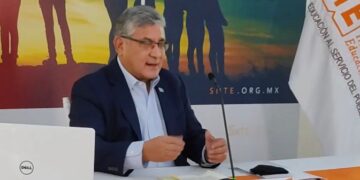 Orienta SNTE al manejo de emociones,   duelo y la capacidad de resiliencia