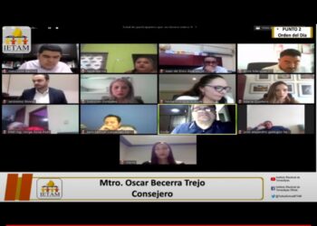 IETAM aprueba nuevo candidato de PT-MORENA en Soto la Matina