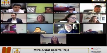 IETAM aprueba nuevo candidato de PT-MORENA en Soto la Matina