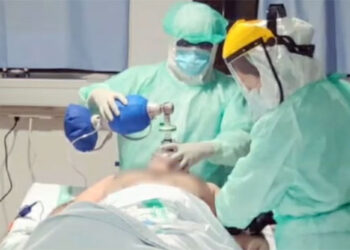 COVID mata hoy a 20 en Tamaulipas; 71 nuevos contagios