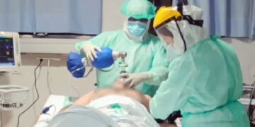 COVID mata hoy a 20 en Tamaulipas; 71 nuevos contagios