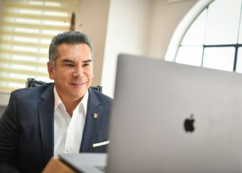 Elecciones, “prueba de fuego” ante peligro de concentrar poder en una fuerza: PRI