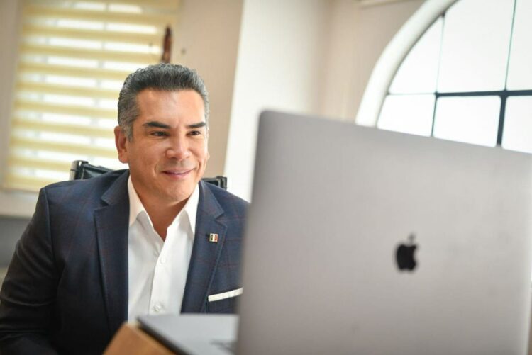 Elecciones, “prueba de fuego” ante peligro de concentrar poder en una fuerza: PRI