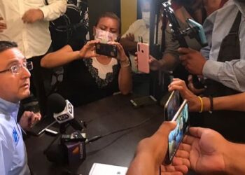 Mejor calidad de agua potable en Altamira ofrece Ciro Hernández