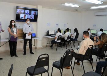 Utilizará IETAM un PREP propio en elecciones locales de 2021