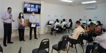 Utilizará IETAM un PREP propio en elecciones locales de 2021