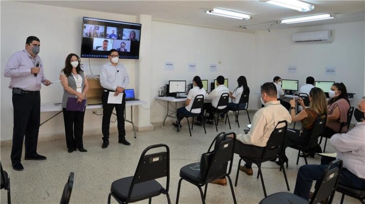 Utilizará IETAM un PREP propio en elecciones locales de 2021