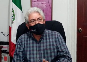 Modifica INE ubicación de 30 casillas en Madero por pandemia.