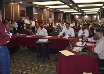 Se crea el Consejo Consultivo en Materia de Agua y Desarrollo Sustentable