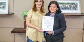 Designan a Diana Mata Directora General del DIF Tamaulipas