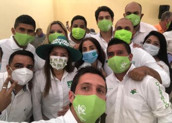 Pide PVEM no politizar muerte de candidato a Diputado