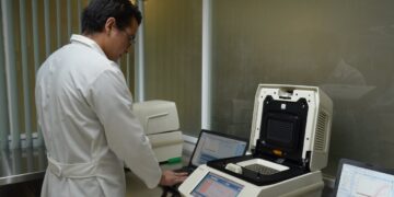 Confirman 41 nuevos contagios de COVID en Tamaulipas 