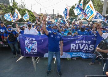 Propone Rivas acciones para limpiar terrenos baldíos