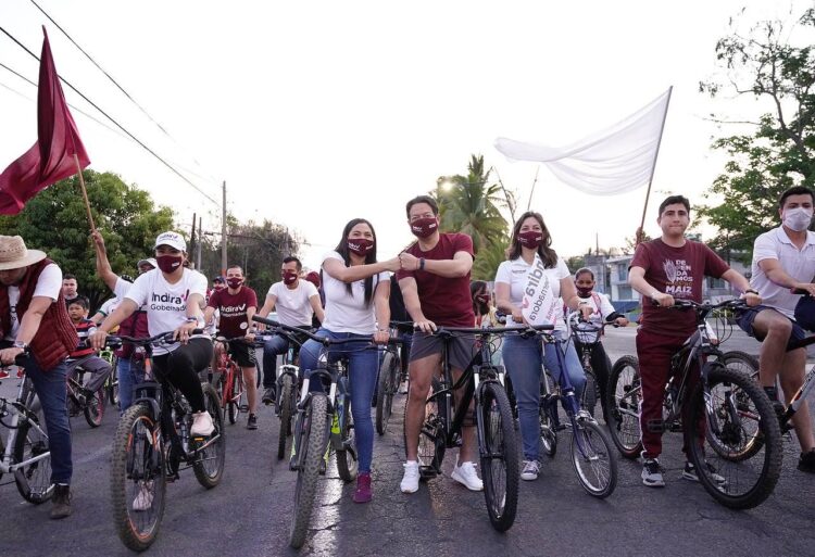 Pide Mario Delgado a CNHJ suspender derechos a su Diputado Federal Saúl Huerta