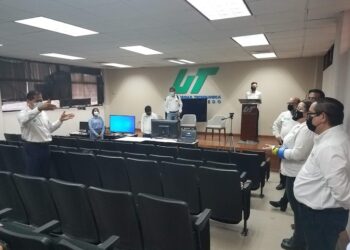 Colegio Irlandés gana dos lugares en concurso de Cálculo Mental de la UTNL