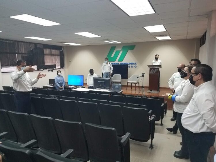 Colegio Irlandés gana dos lugares en concurso de Cálculo Mental de la UTNL