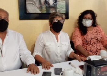 Renuncia Secretaria General de del PRI Madero, se une a Adrián Oseguera.