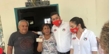 ‘Mi compromiso es con las familias”: Alex Montoya