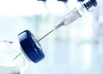 Aplican en Nuevo Laredo la segunda dosis de vacuna Sinovac