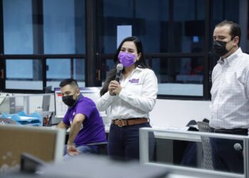 Compraré vacunas Covid si Federación no cumple: Yahleel