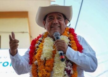 Tribunal Electoral ordena sustituir candidatura de Salgado Macedonio en Guerrero