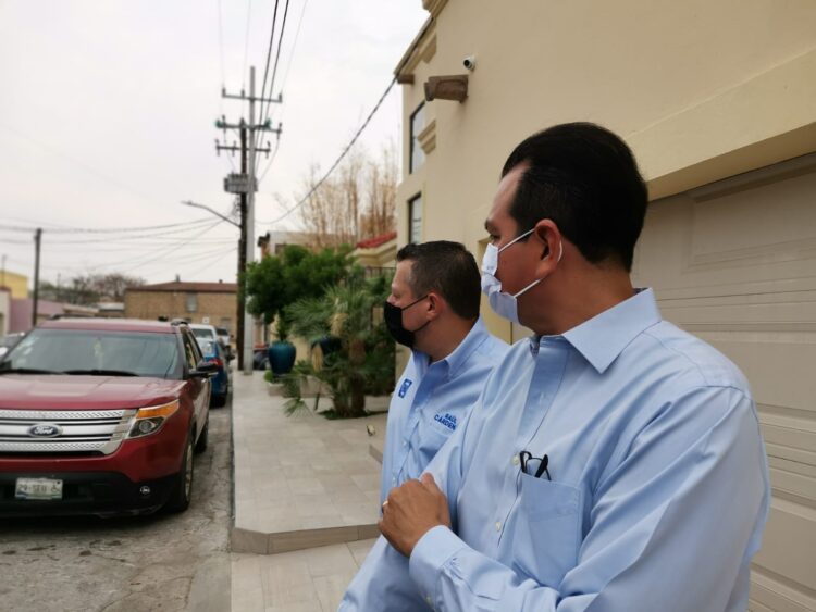 Contra la “guerra sucia”, propuestas: Rivas