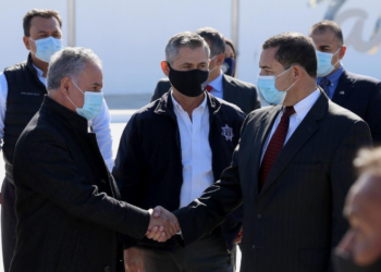 Amplían horario en carril SENTRI (Express) en puente de Laredo