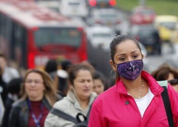 Ronda México los 216 mil muertos por Coronavirus