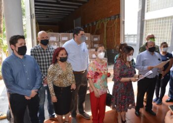 Padrón de Tamaulipas asciende a 2 millones 735 mil 940 electores