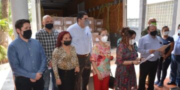 Padrón de Tamaulipas asciende a 2 millones 735 mil 940 electores