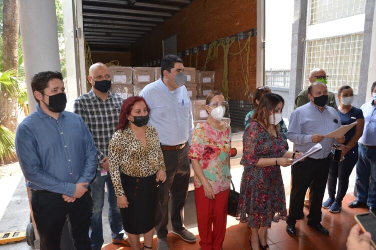 Padrón de Tamaulipas asciende a 2 millones 735 mil 940 electores