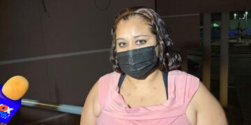 Militares violan a mujer y golpean a un trabajador