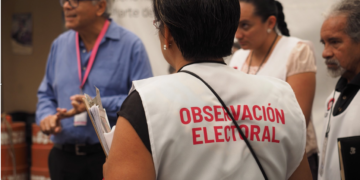 Vence el plazo para registro como observadores electorales