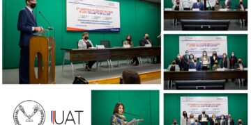 Certifican la calidad de los centros de idiomas CELLAP de la UAT