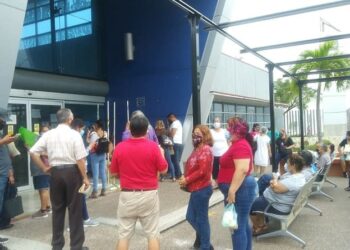 Reanudan labores en la clínica del ISSSTE de Tampico