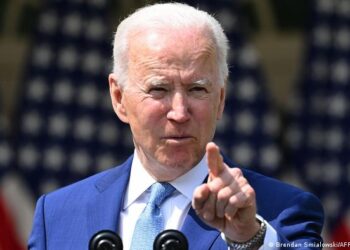 Biden llega a sus primeros 100 días de gobierno en EU