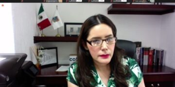 Fundamental  participación de la juventud en la vida pública del país: Blanca Hernández