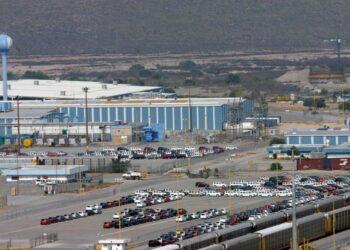 General Motors invertirá 1,000 millones de dólares en Coahuila para producir autos eléctricos