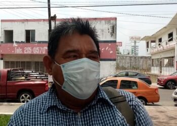 Se preparan obreros de Madero para trabajar en Estados Unidos