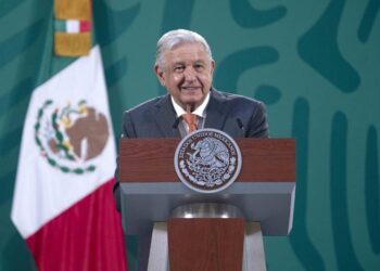 Diputada amenazada por gobernador de Michoacán para votar en favor de García Cabeza de Vaca: AMLO